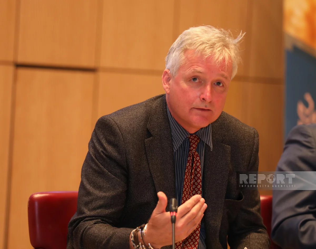 Dünyada balıqçılıq sektorunda mövcud problemlər açıqlanıb