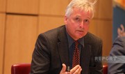 FAO expert reveals existing problems in global fisheries sector