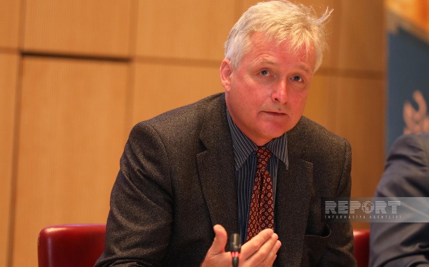 FAO expert reveals existing problems in global fisheries sector