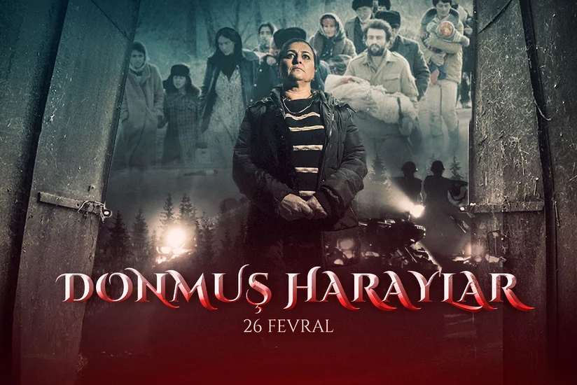 Kədərin paytaxtı Xocalı - 32 illik faciənin episentrindən REPORTAJ - VİDEO