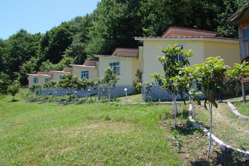 Azərbaycanda 280 turizm obyektinə yeni layihələr təqdim edilib