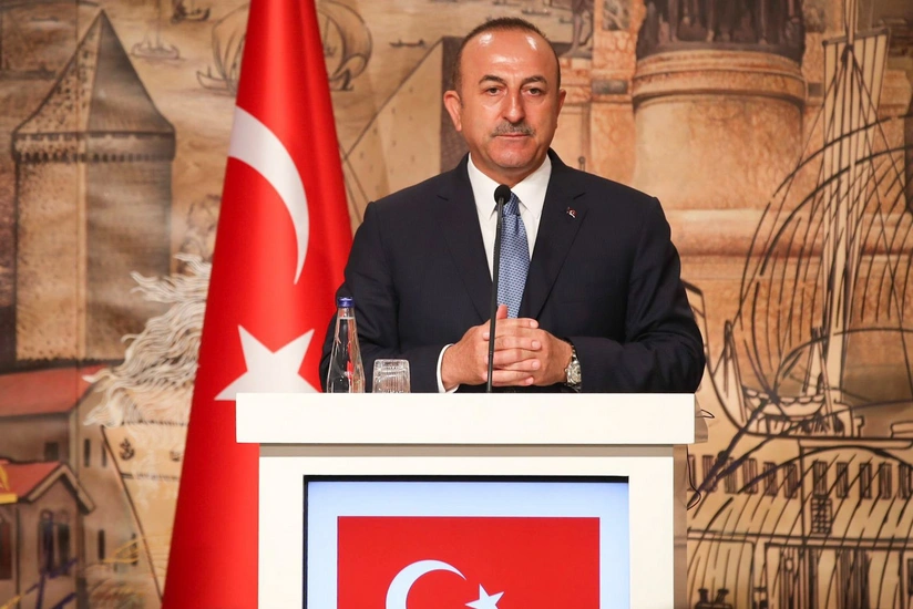 Türkiyə XİN başçısı: STAR kimi böyük enerji layihələrini davam etdirəcəyik