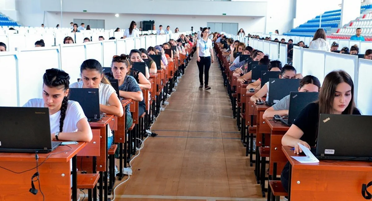 DİM mütəxəssislərin işə qəbulunu elan edib