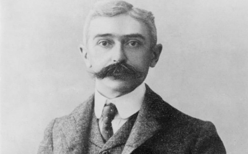 Olimpiadanın banisi yenidən dəfn oluna bilər