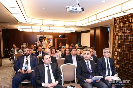 Mechanical works in SOCAR Carbamide plant to complete in December
