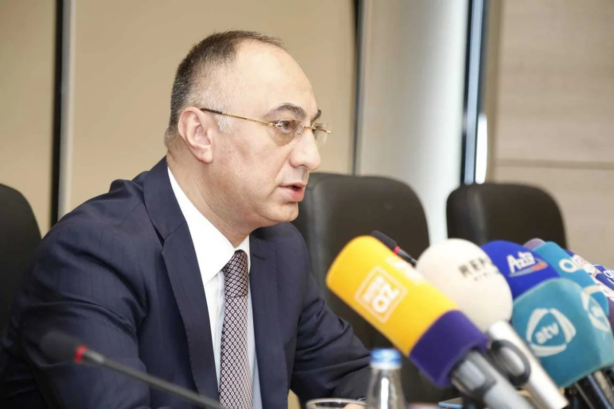 Qoşqar Təhməzli: Aqrokimyəvi vasitələrin ölkəyə gətirilməsi ilə bağlı qərarda dəyişiklik olunacaq