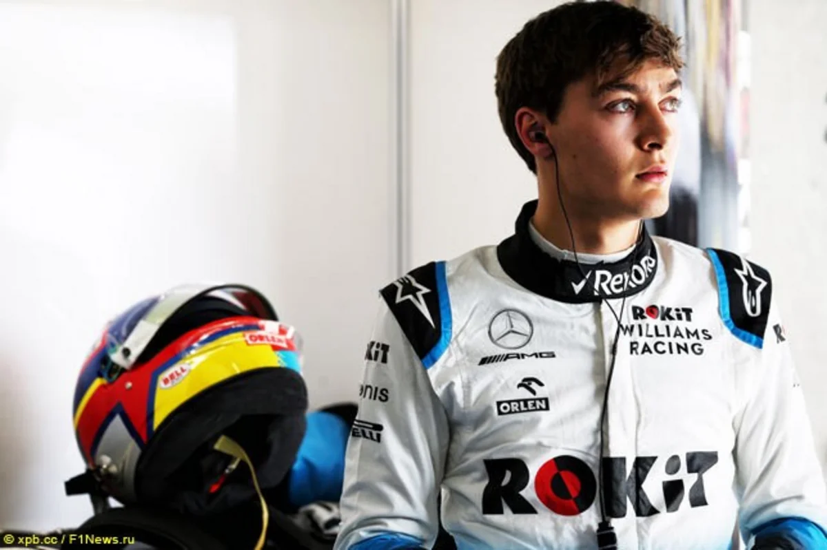 Formula 2nin qalibi: Bakı trası barədə əla xatirələrim var və qayıtmağıma şadam