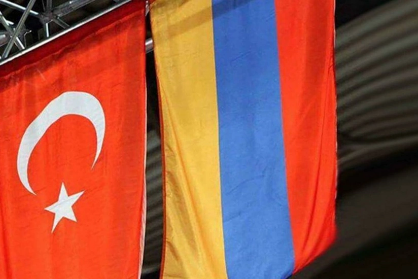 Turkish, Armenian special envoys hold meeting