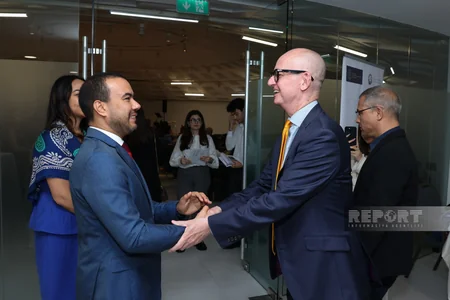Baku celebrates 30th anniversary of Azerbaijan-Venezuela diplomatic relations
