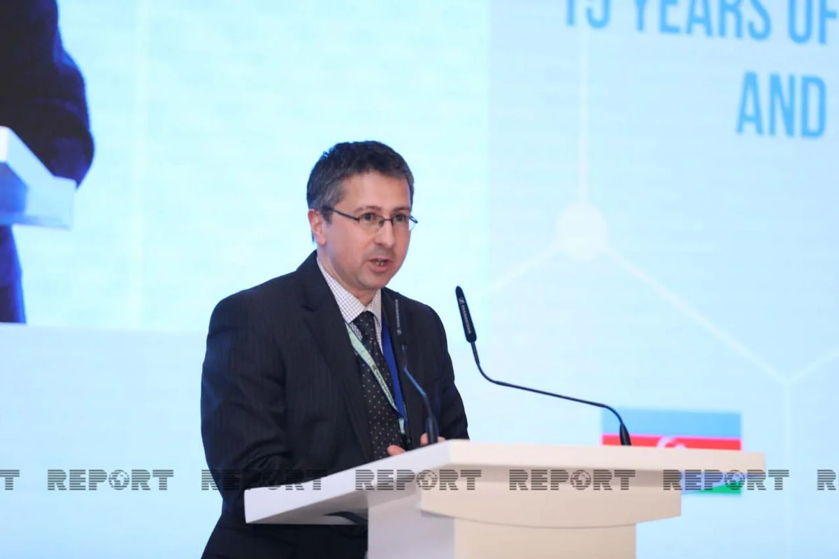 Viktor Bojkov: Azerbaijan, EU interested in continuing cooperation