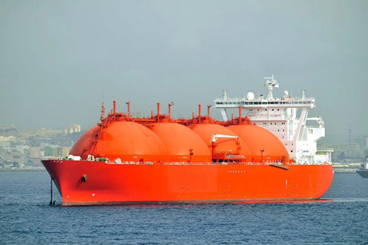 TotalEnergies и Hanwha подписали долгосрочный контракт на поставки СПГ
