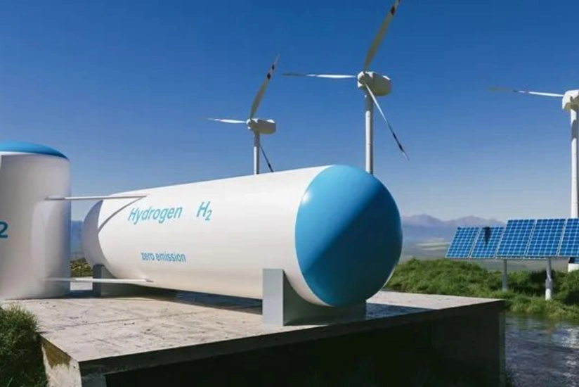 BCG: Azerbaijan can become important supplier of low-carbon hydrogen to EU