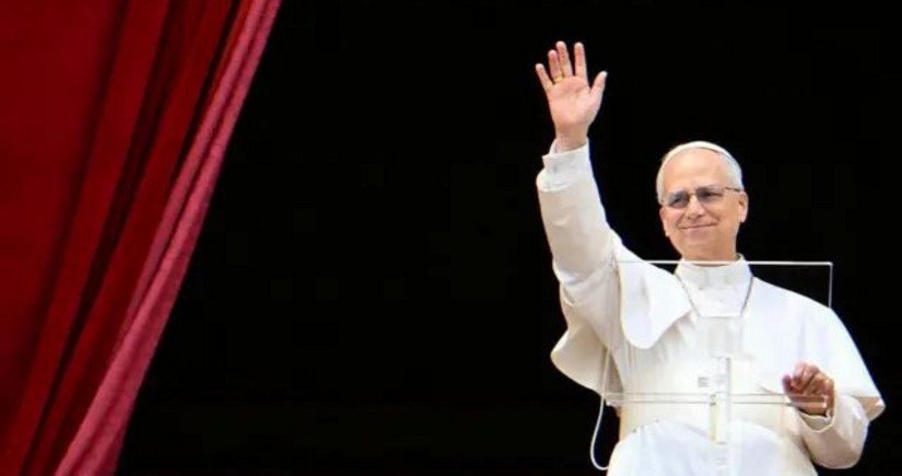 Roma Papası Vatikanı Rusiya-Ukrayna birbaşa görüşü üçün məkan kimi təklif etmək niyyətindədir
