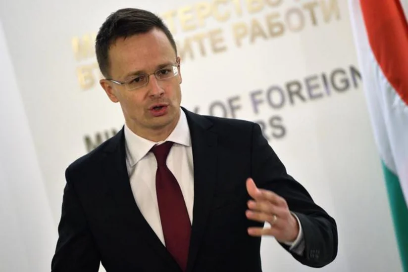Венгрия отозвала посла из Нидерландов