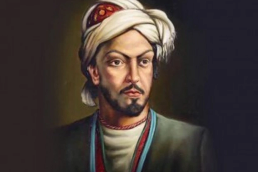 Одной из планет присвоено имя Имадеддина Насими