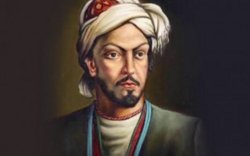 Planetlərdən birinə İmadəddin Nəsiminin adı verilib
