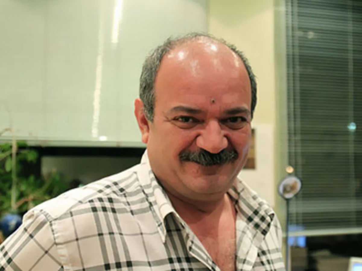 Азер Мурсалиев: Душой и сердцем я всегда на Родине - ИНТЕРВЬЮ