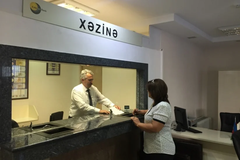 Günaybank bağlanan banklarla konsolidasiyadan imtina edib