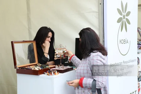 Orxan Məmmədov: Kiçik sahibkarlar məhsullarını geniş kütləyə yaymaqda əziyyət çəkirlər