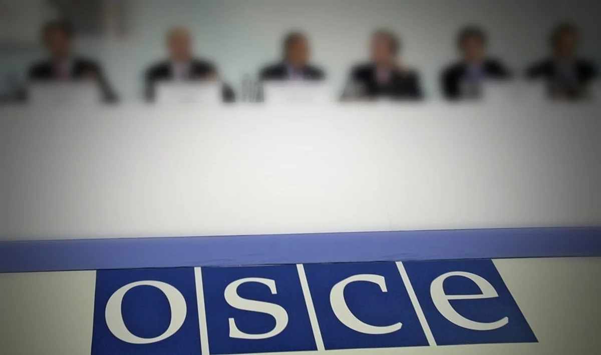 New manifestation of double standard - international mediators supporting separatist - COMMENT