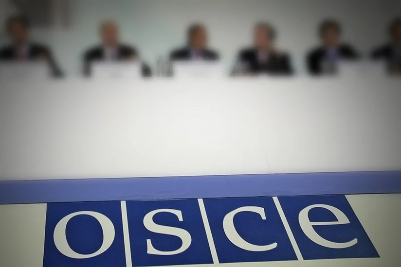 Новое проявление двойных стандартов - поддержка международными посредниками сепаратистов - КОММЕНТАРИЙ