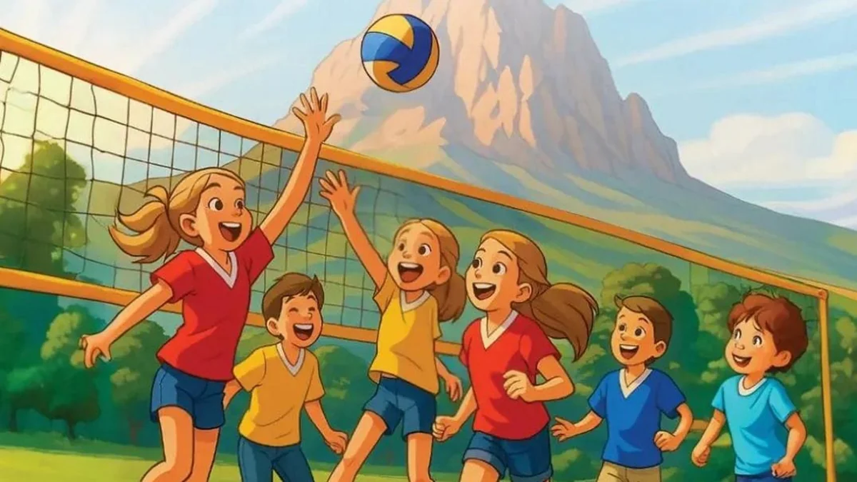Naxçıvanda voleybol festivalı keçiriləcək 