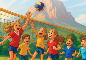 Naxçıvanda voleybol festivalı keçiriləcək 