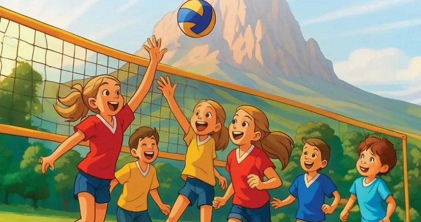 Naxçıvanda voleybol festivalı keçiriləcək 
