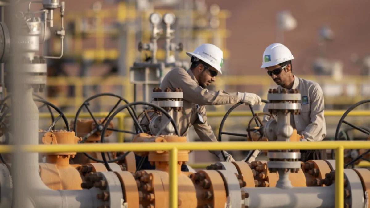 ОАЭ полностью компенсируют перепроизводство нефти