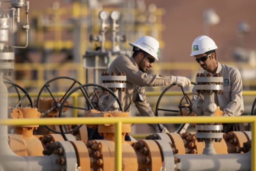 ОАЭ полностью компенсируют перепроизводство нефти