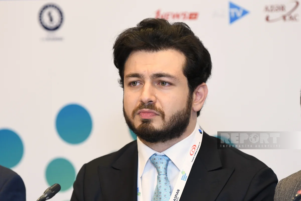 SOCAR: Bakı Enerji Forumunda ilk dəfə olaraq Zero Waste proqramı tətbiq olunacaq