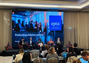 Moldovada Avropa Tənzimləyici Orqanları Platformasının toplantısı keçirilib