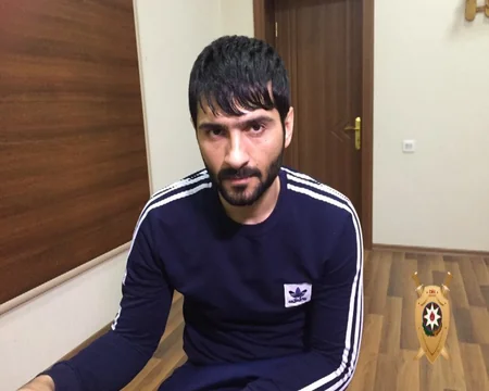 Bakıda narkotikin qanunsuz dövriyyəsi və alqı-satqısı ilə məşğul olan şəbəkənin üzvləri ifşa edilib - VİDEO - YENİLƏNİB