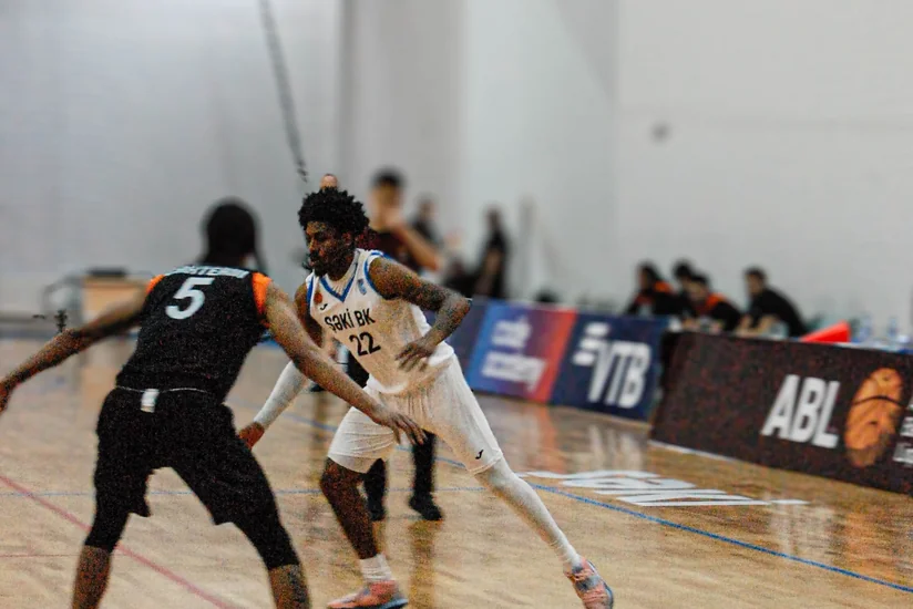 Azərbaycan Basketbol Liqası: Turun sonuncu oyununda Şəki qələbə qazanıb