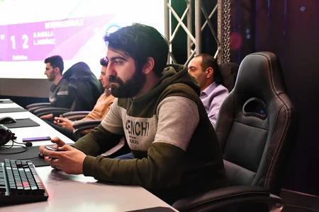 İdman jurnalistləri arasında ilk Azərbaycan çempionatının qalibi məlum oldu