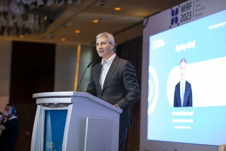 Milli İnsan Resursları Forumu 2023 yekunlaşdı!