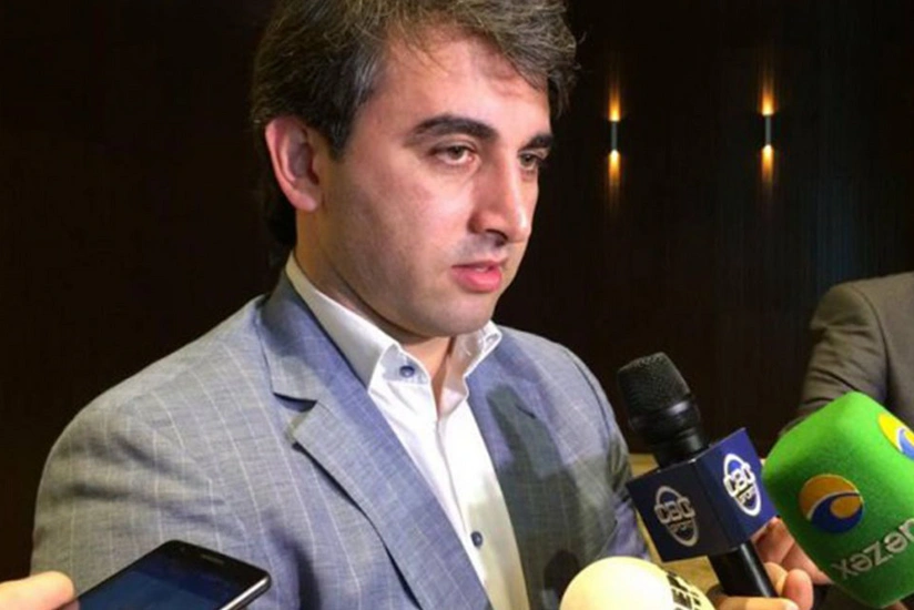 Azərbaycanda klub prezidenti istefa verib