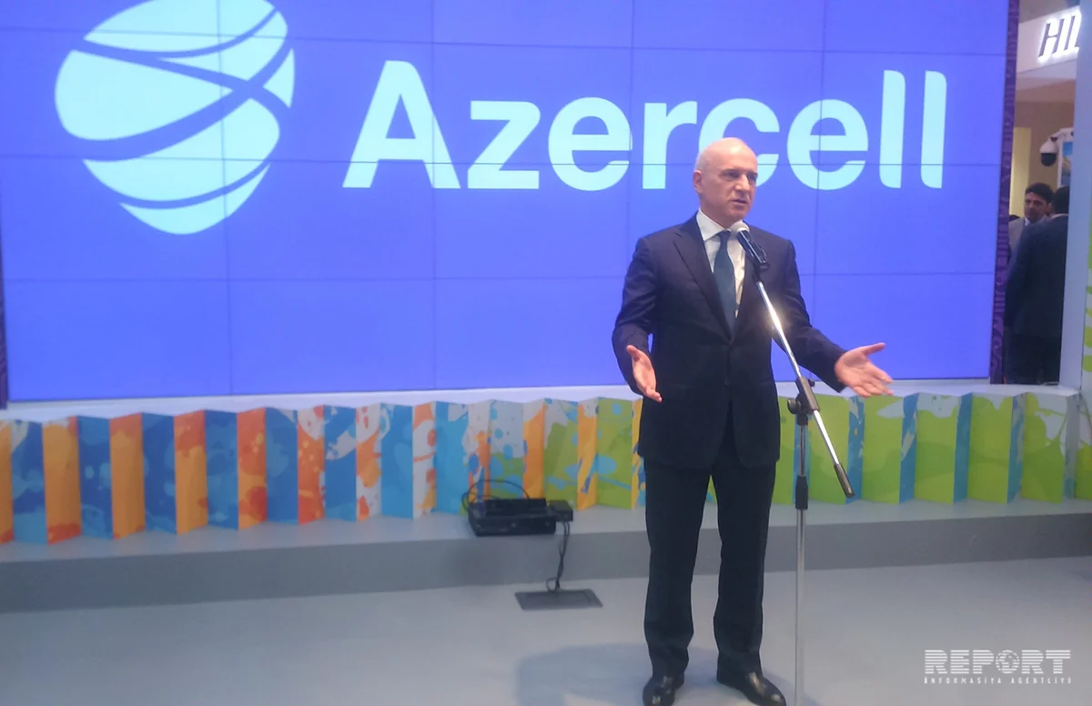 Azercell abunəçilərə avtomobil parklamasında kömək edəcək