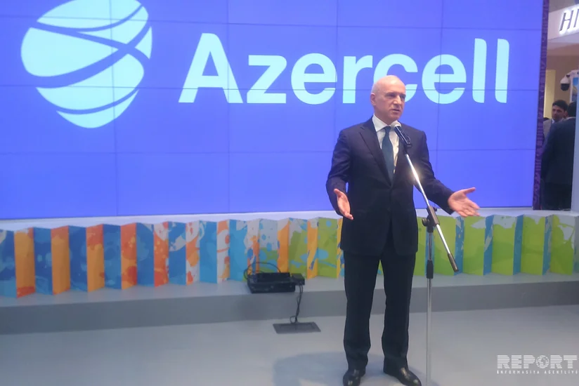 Azercell abunəçilərə avtomobil parklamasında kömək edəcək