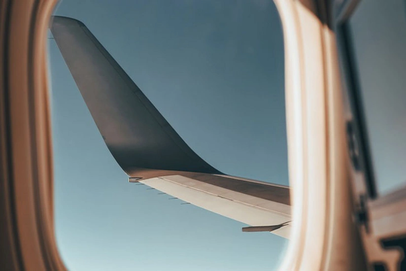 Over 100 flights canceled or delayed in New Delhi due to thick fog