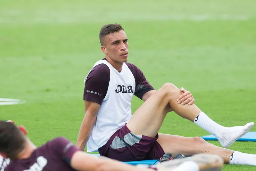 Vilyarrealın futbolçusunda koronavirus aşkarlandı