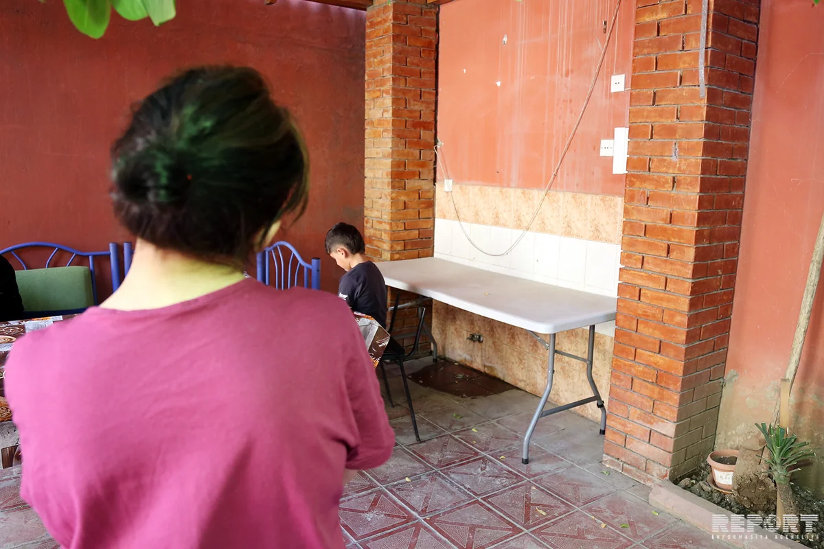 “Böyüyəndə çoxlu arvad almayan, uşaqlarını döyməyən ata olacam” - HƏYAT HEKAYƏTİ