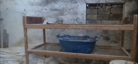 Biləsuvarda çörək sexinin fəaliyyəti dayandırılıb