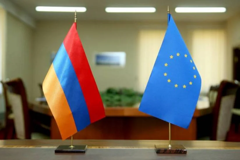 Делегация службы внешних связей ЕС и представителей ЕК прибудет в Армению
