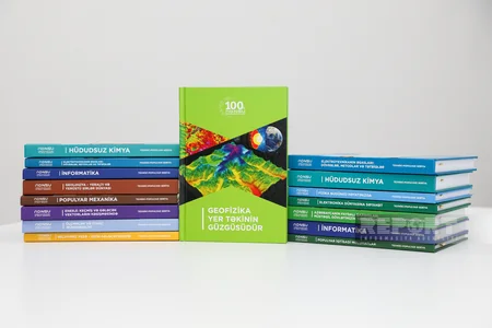В Баку состоялась презентация научно-популярной серии из 16 книг