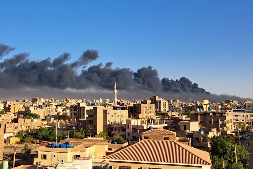 Sudan ordusu ölkədə üç günlük humanitar atəşkəsə razılaşıb