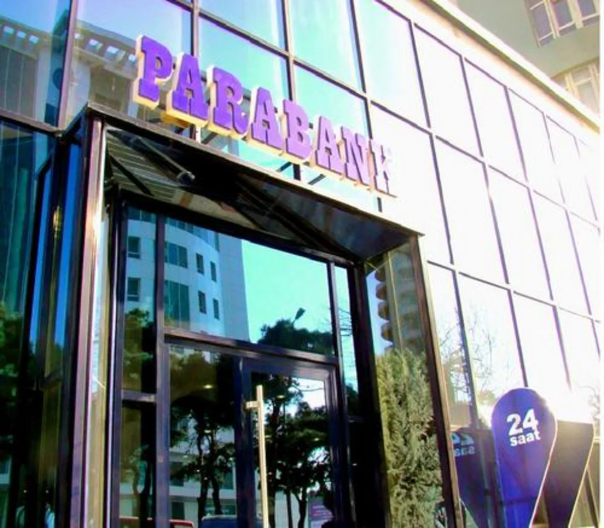 Lisenziyası ləğv edilmiş “Parabank” ASC-nin apellyasiya şikayəti qeyri-mümkün hesab edilib