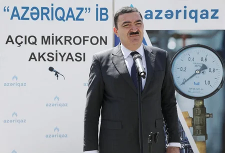 Kürdəmirli sahibkarlar qazı güzəştli qiymətlə almaq istəyir