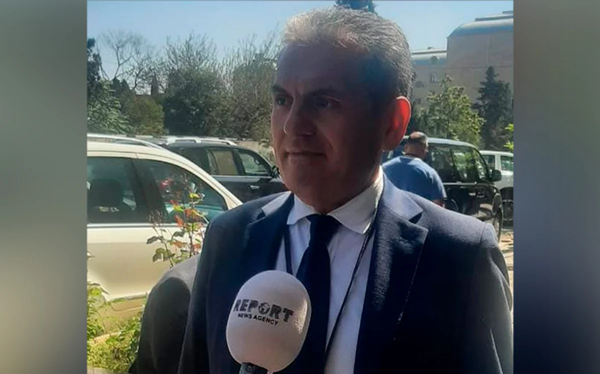 Türkiyənin Gəncədəki Baş konsulu: Seçkilərin sonuncu günündə də vətəndaşlarımızın fəallığı müşahidə olunur”
