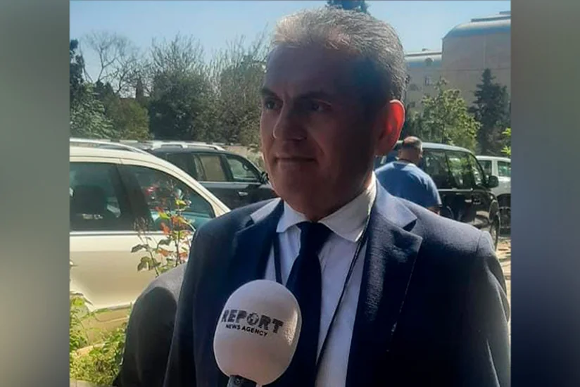 Türkiyənin Gəncədəki Baş konsulu: Seçkilərin sonuncu günündə də vətəndaşlarımızın fəallığı müşahidə olunur”